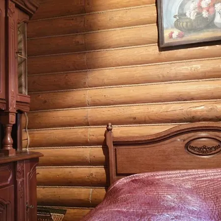 Viktoria Holiday home *