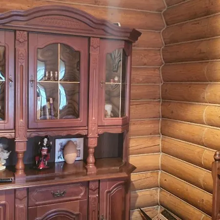 Holiday home Viktoria