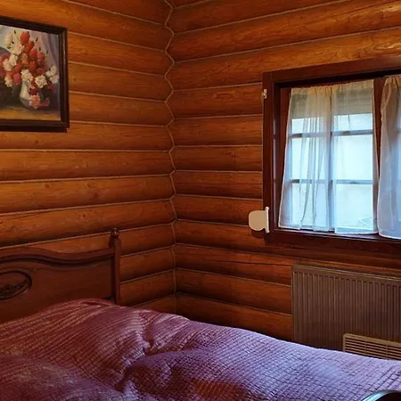 Viktoria Holiday home