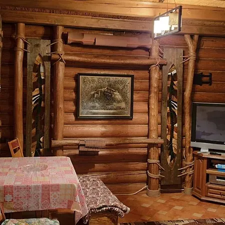 Holiday home Viktoria Uzhhorod