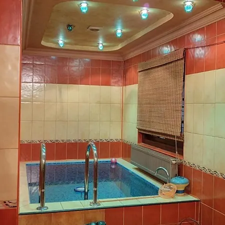 Viktoria Holiday home Uzhhorod