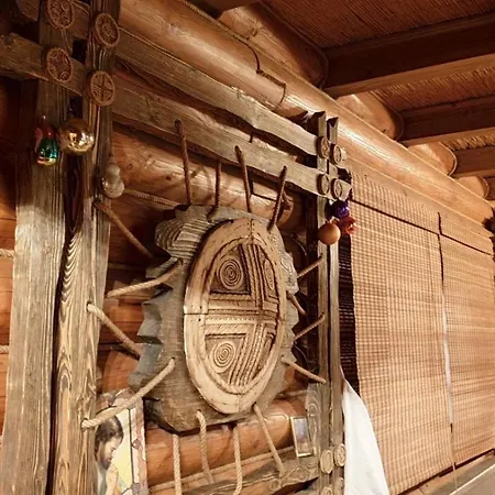 Viktoria Holiday home *