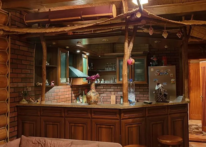 Casa de Férias Viktoria *