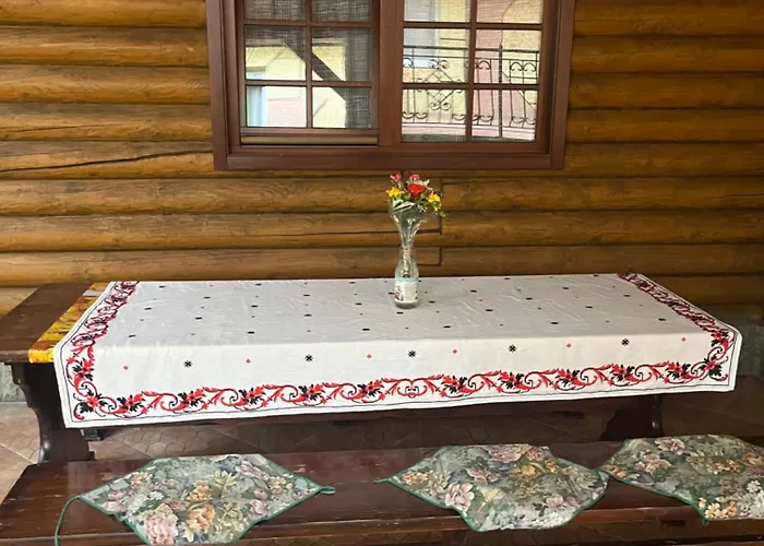 Viktoria Дом отдыха